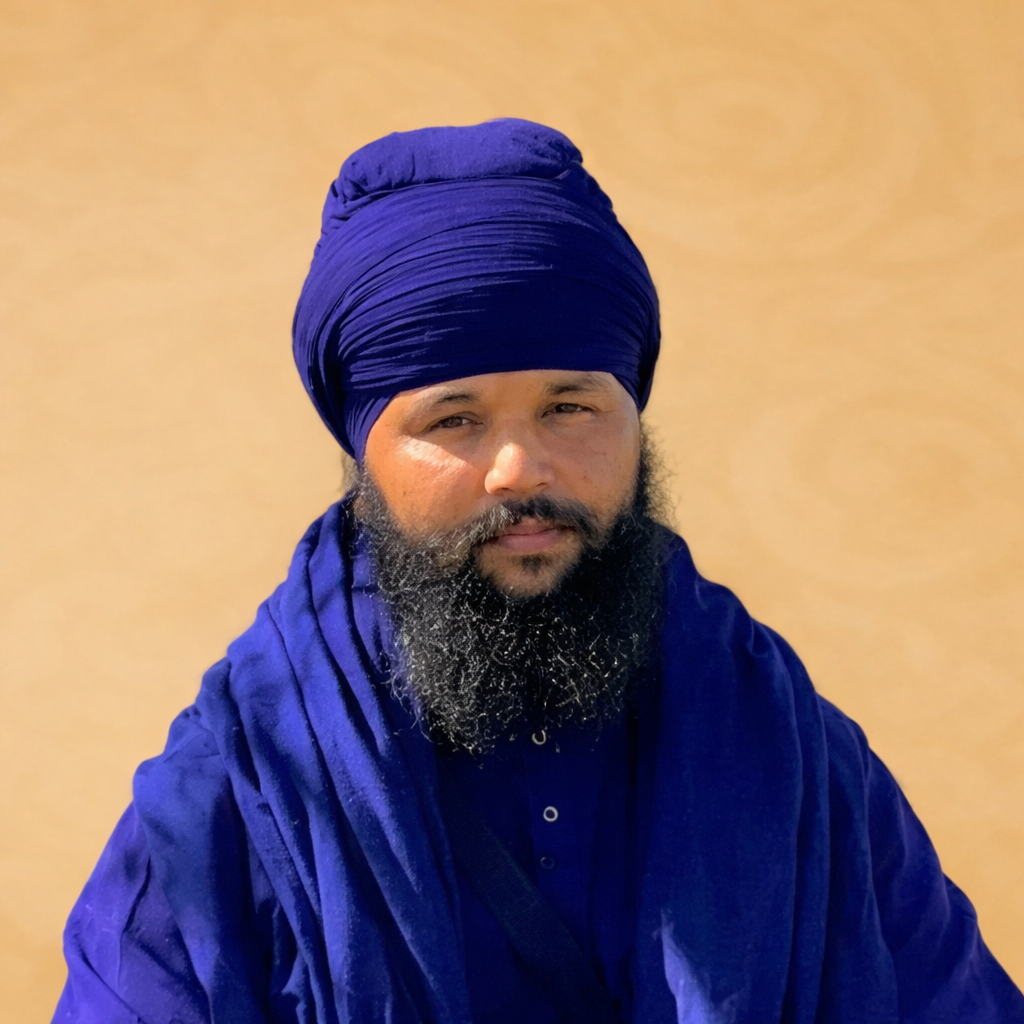 Bhai Davinder Singh