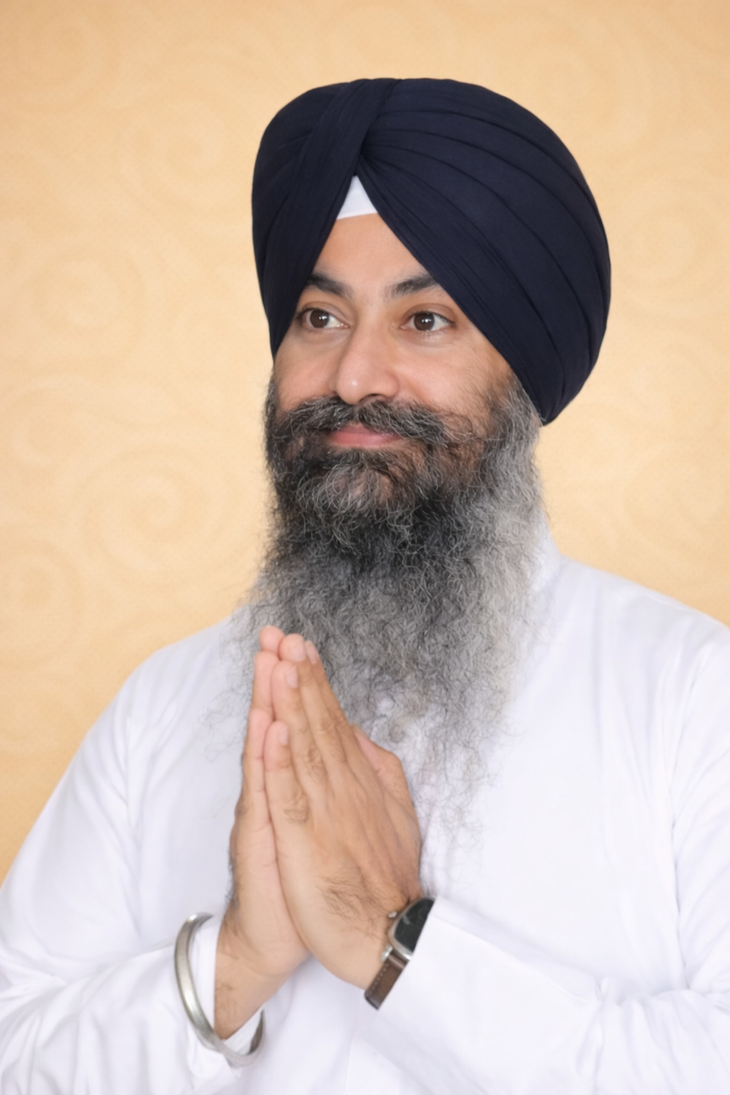 Bhai Gurmail Singh
