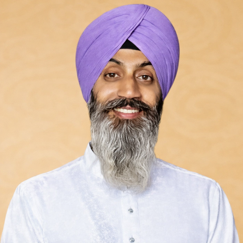 Bhai Harjitpal Singh