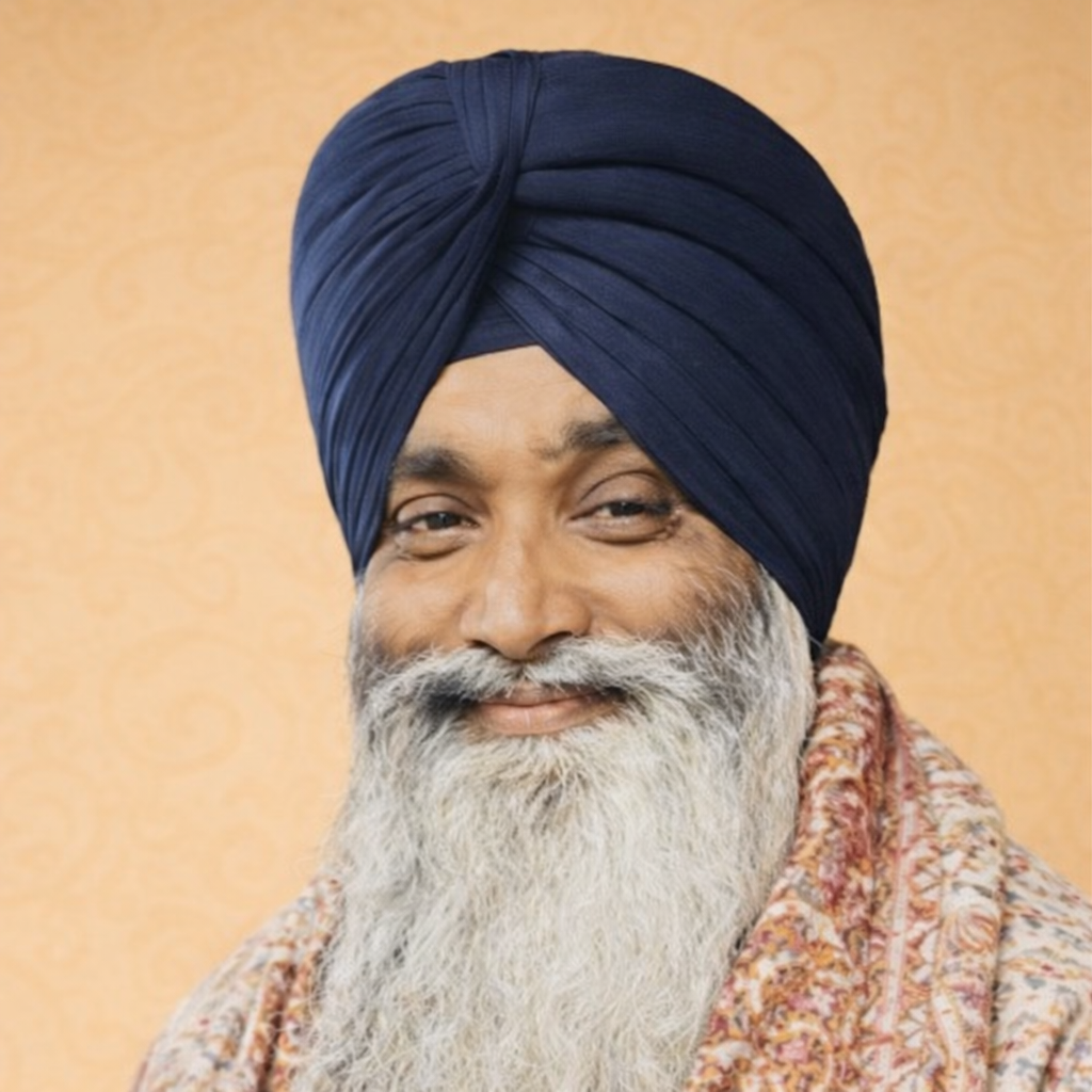 Bhai Harpreet Singh