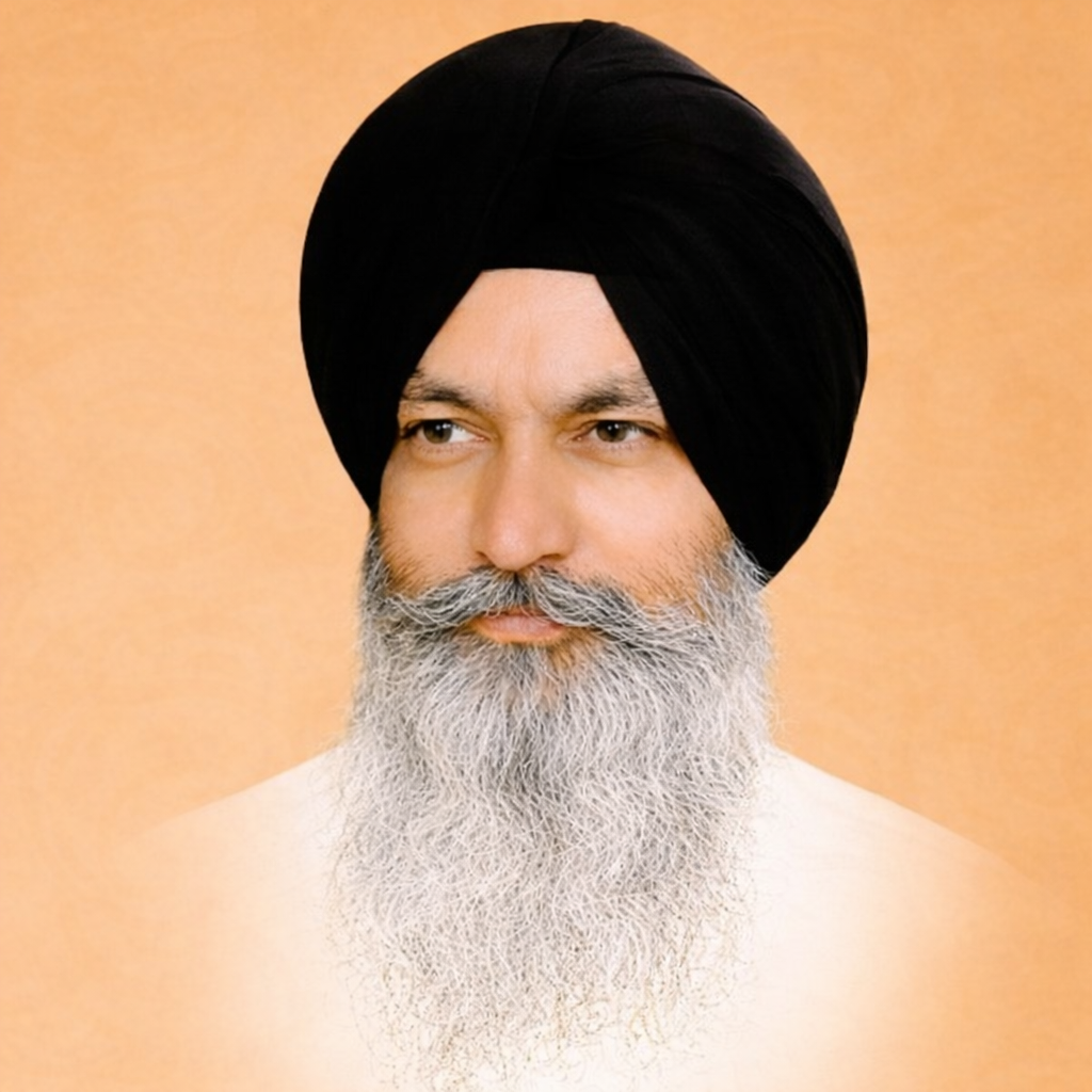 Bhai Maninder Singh