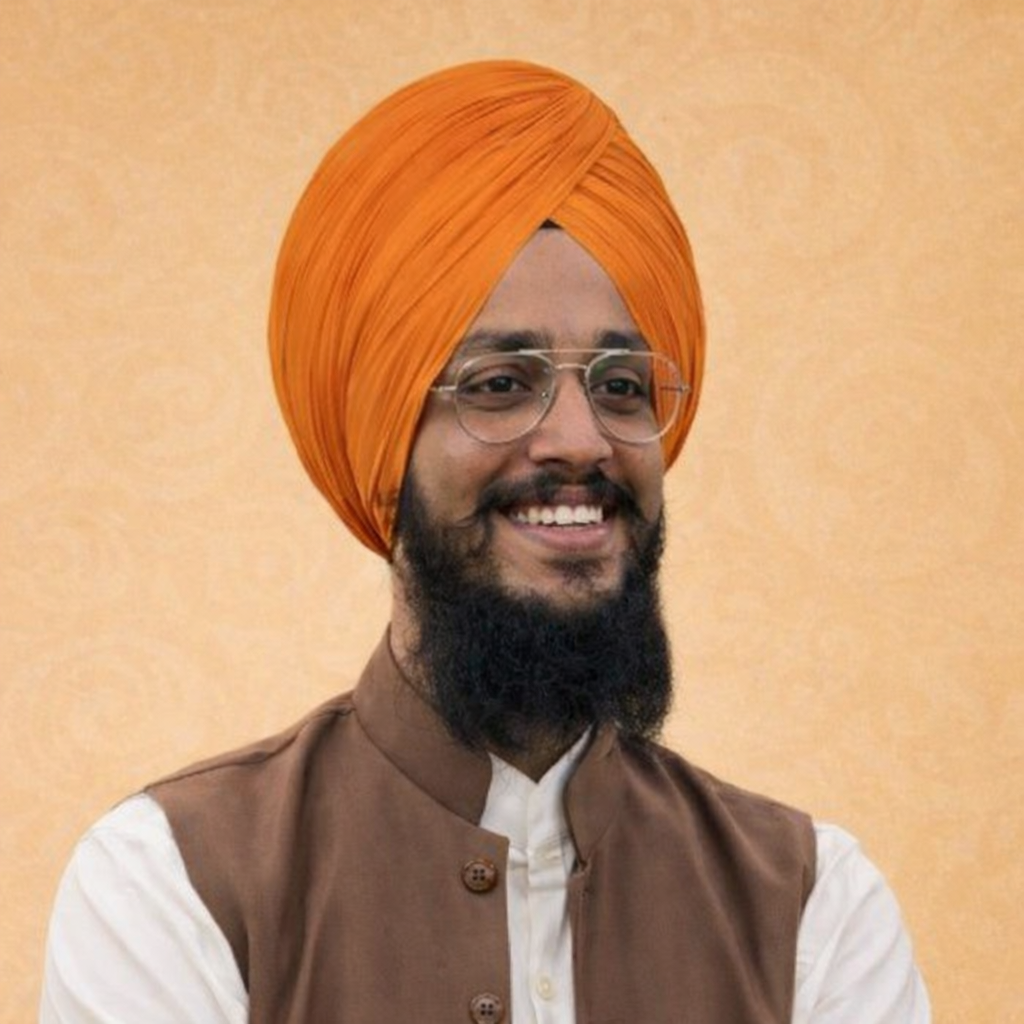 Bhai Prabhveer Singh