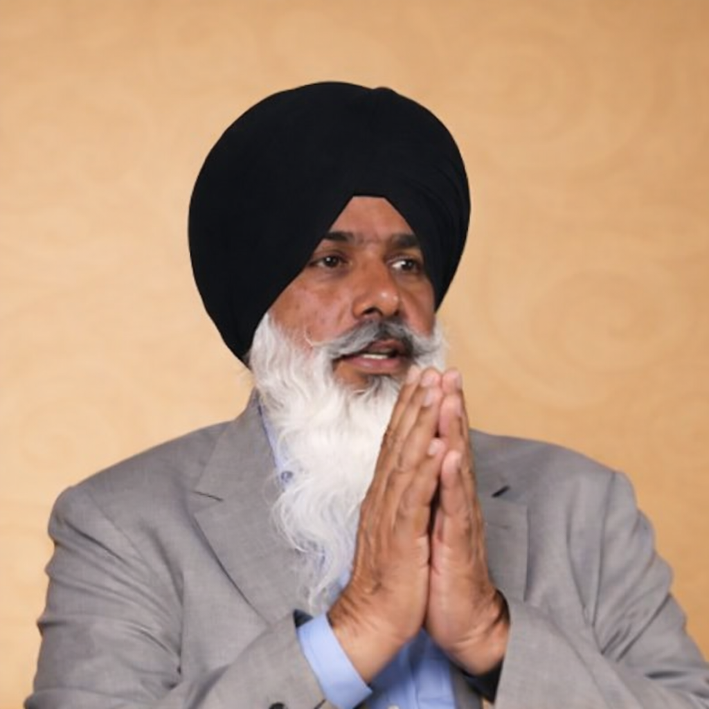 Bhai Lakhwinder Singh Sohal